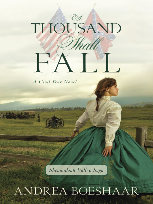 Title details for A Thousand Shall Fall by Andrea Boeshaar - Available